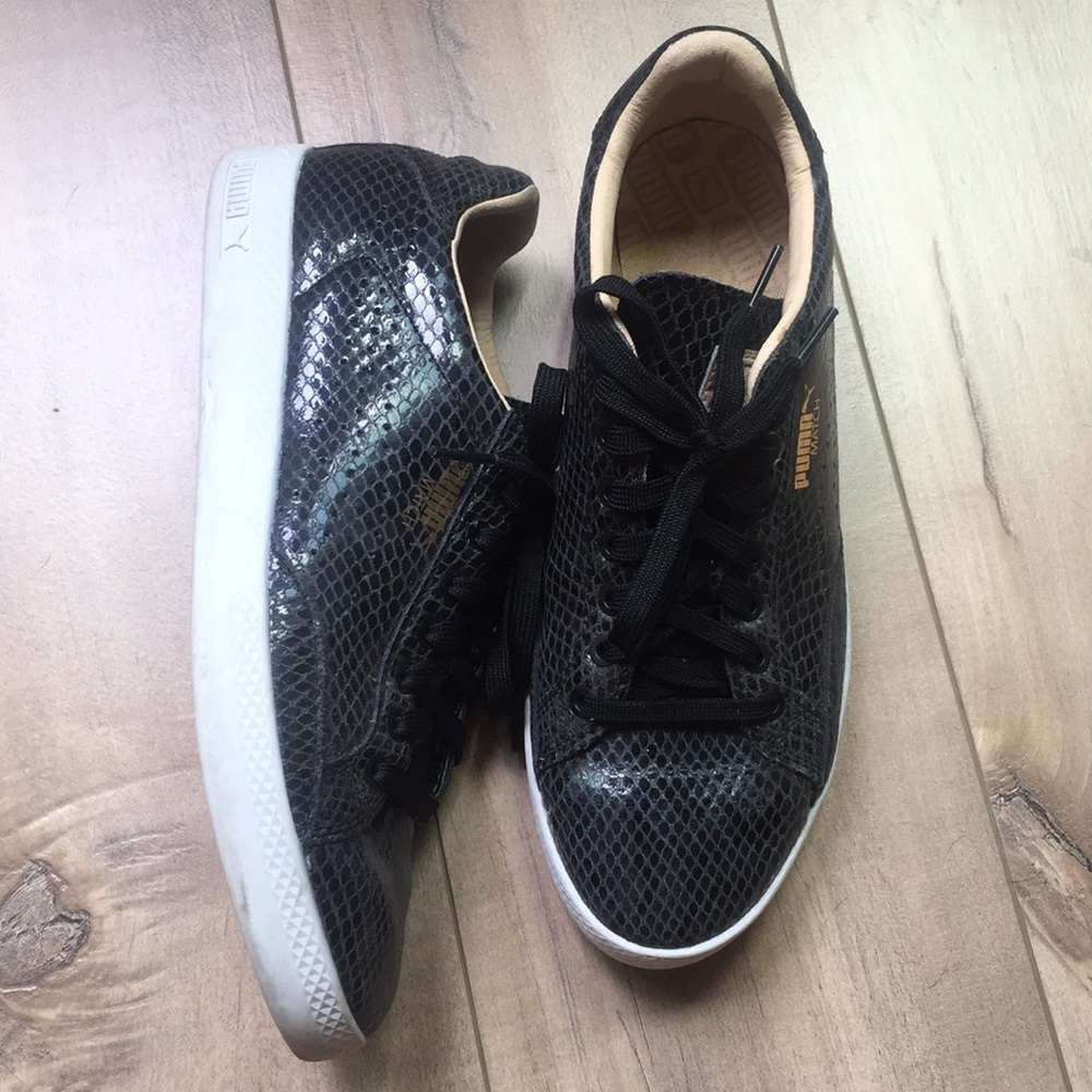 Puma Sneakers